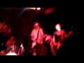 Doco and Jameson live at Pour House