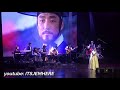 [Jewel in the Palace O.S.T] Ohnara - 오나라  in ABU DHABI 아부다비 FULL FANCAM 180326 | SEOULMIMS