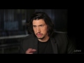 Adam Driver | Juilliard Snapshot