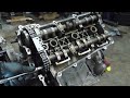 BIG Mistake? Porsche Boxster S M96 Core Engine Teardown. What Happened Here?