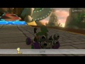 Wii U - Mario Kart 8 - Dragon Driftway