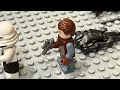 Old Republic Intel: Lego Star Wars Stop Motion