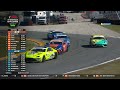 Race 2 - 2024 IMSA VP Racing SportsCar Challenge at Daytona International Speedway