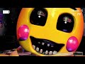 [C4D] FNaF 2 Gameplay With Voice Lines