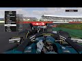 Britain Race Review | Highlights, Overtakes & More!