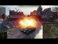 World of Tanks - Renegade 8k dmg, carry game on Sigfried line
