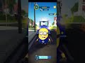 Minion rush