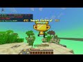 SKYWARS with NO WEAPONS