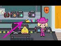 WOW!! 😱😲I FOUND 100 NEW SECRETS HACKS in NEW Toca Boca World 🌏