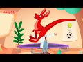 Stinky Orphle Takes a Bath! | Morphle's Family | My Magic Pet Morphle | Kids Cartoons