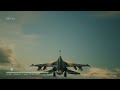 ACE COMBAT 7: SKIES UNKNOWN  Quick upload