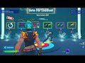 How To Get Lockjaw Starter Quest Pack For FREE! (Fortnite Cinder Skin)