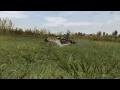 This guy had no clue [DayZ vanilla mod]