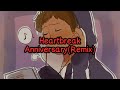 Yatta Bandz - Heartbreak Anniversary (Slowed Lyric Video) By TaylorXclusiv