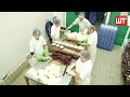 Modern Cheese Making Process That You've Never Seen Before | Food Factory