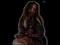 Ginger Snaps Digital Speed Drawing