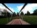 Happymodel Crux35 FPV Playground