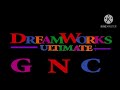 DreamWorks Ultimate General Network Community logo