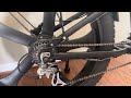 Ride 66 R5 Pro Fat Tire Electric Bike Repairs
