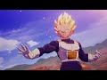 dragon ball z kakarot #7