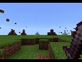 Wither storm destroys Endercon (part 2)