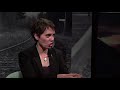 Sonia Furstenau, MLA Cowichan Valley - Change The World S05E01