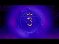 432 Hz Third Eye Chakra, Open Third Eye, Pineal Gland Activation, 3rd Eye Meditation, Balance Chakra