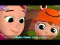 Happy Birthday to you | Kids Cartoons and Nursery Rhymes