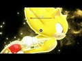 Sonic Frontiers true ending (with captions)