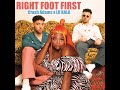 Crash Adams & LU KALA - Right Foot First (Remix)