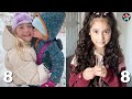 Everleigh Rose VS Suri Belle (Jancy Family) Transformation 2024 ★ From Baby To Now