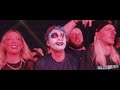 Sub Zero Project ft. Bryant Powell - Refuse To Speak (Official Hardstyle Video)