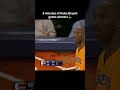 5 minutes of Kobe Bryant game winners 💜 | NBA Throwback