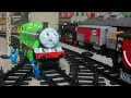 Henry's Tender Care (Test Pilot) | Thomas' Ready to Play Adventures