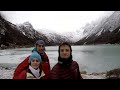 Mi viaje a Ushuaia #1 - Laguna Esmeralda