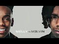 YNW Melly - Killuminati (Feat. Foreign Teck) [Official Audio]