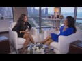 Jennifer Hudson Forgave Her Family Members' Murderer | Oprah's Next Chapter | Oprah Winfrey Network