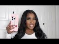 The ULTIMATE iPhone Case Haul | SHEIN iPhone 15 Pro Max