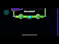 Soothe By Sruj- Geometry Dash (Daily Level, 6 Stars)