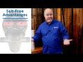 The Truth About Salt-Free Water Softeners