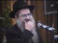 Rabbi Manis Friedman - Moshiach is already here, we just have to realize!