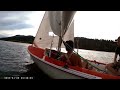 Sailing Horsetooth 6/19/22 1/4