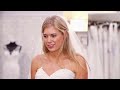 David Dances With The Bride! | Say Yes to the Dress: UK