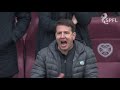 Hearts 0-2 Hibernian | Martin Boyle Double Secure Hibs Win! | Ladbrokes Premiership