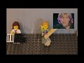 Modern Talking - You Can Win If You Want (Lego Music Video)