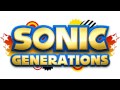 Unlockable   Race to Win Sonic Rivals 2   Sonic Generations Music Extended