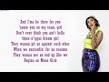 Doja Cat - Woman | Lyrics