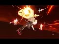 Honkai Impact 3 Elysian Realm Finality Lantern: Lone Destruction: Shadowchaser [Evasion] Full Run