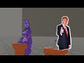 trump v bonnie but sfm