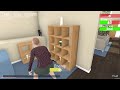 Granny Simulator Moments That MADE US WHEEZE